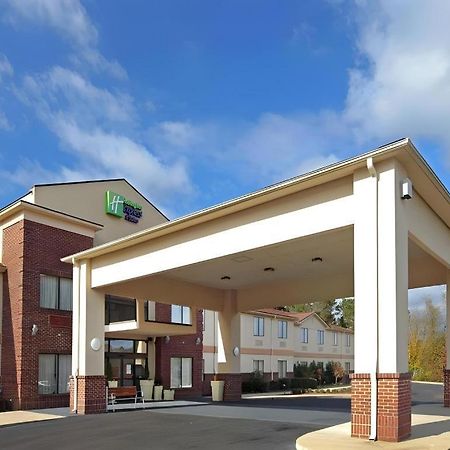 Holiday Inn Express Camden Hotel By Ihg Exterior foto
