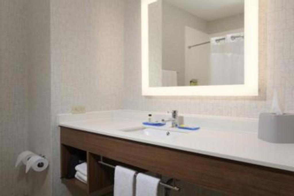 Holiday Inn Express Camden Hotel By Ihg Exterior foto