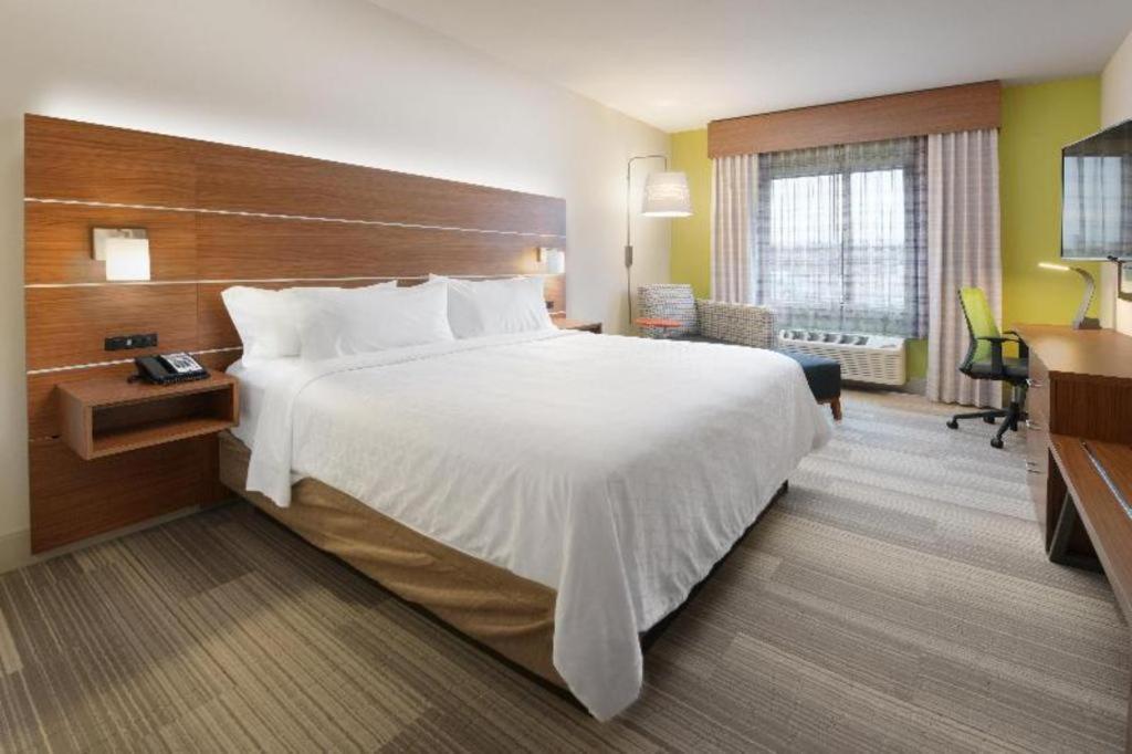 Holiday Inn Express Camden Hotel By Ihg Exterior foto