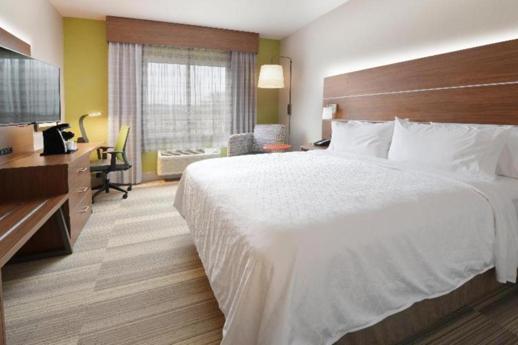 Holiday Inn Express Camden Hotel By Ihg Exterior foto